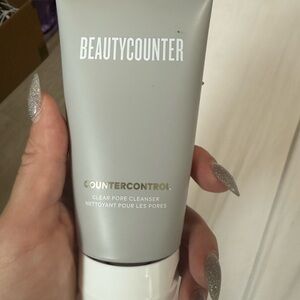 Beautycounter Countercontrol Gray Cleanser